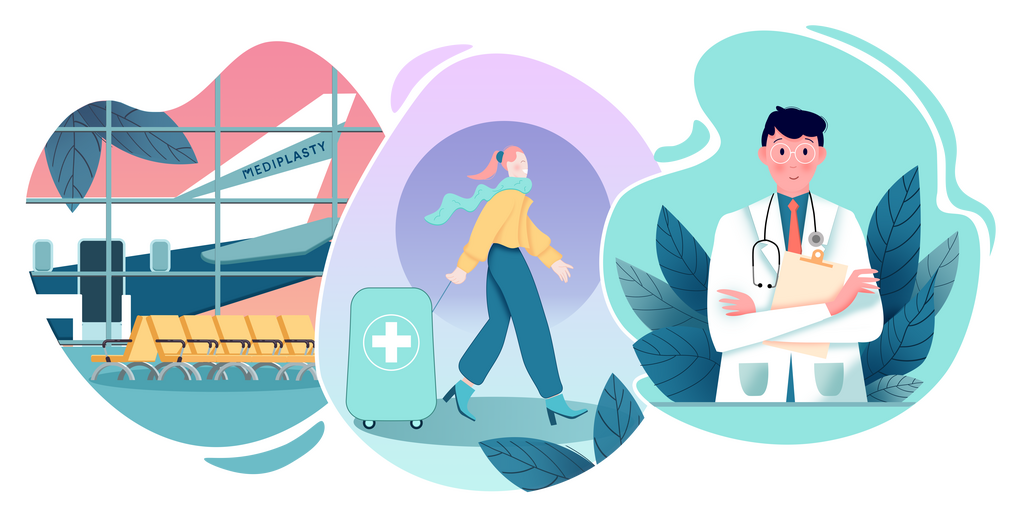 Are you searching a clinic to get treatment abroad?