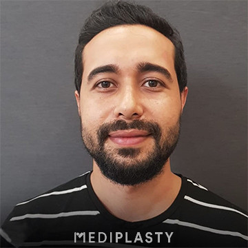 Ear Aesthetics (Otoplasty)